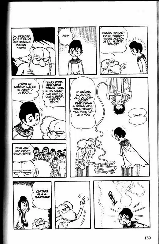 Buda - Capítulo 13 - Página 39 - LectorTMOo