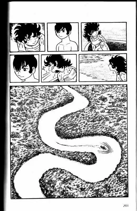 Buda - Capítulo 15 - Página 25 - LectorTMOo