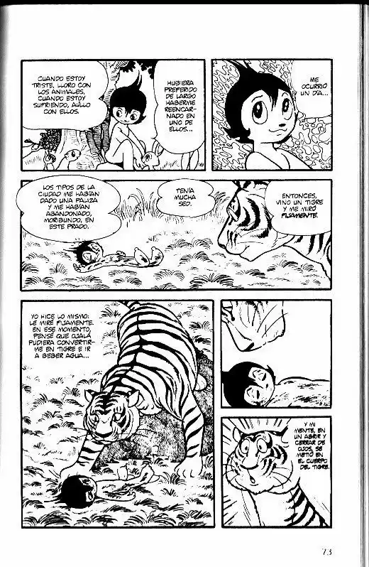 Buda - Capítulo 2 - Página 15 - LectorTMOo