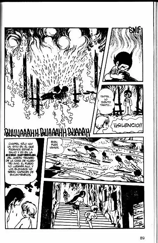 Buda - Capítulo 2 - Página 31 - LectorTMOo