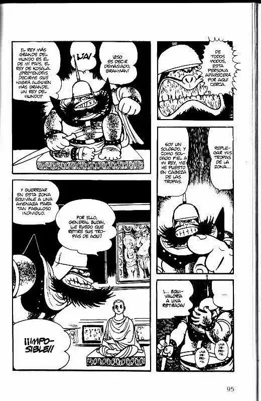 Buda - Capítulo 2 - Página 37 - LectorTMOo
