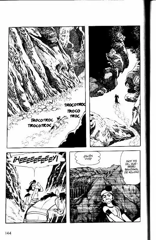 Buda - Capítulo 20 - Página 12 - LectorTMOo