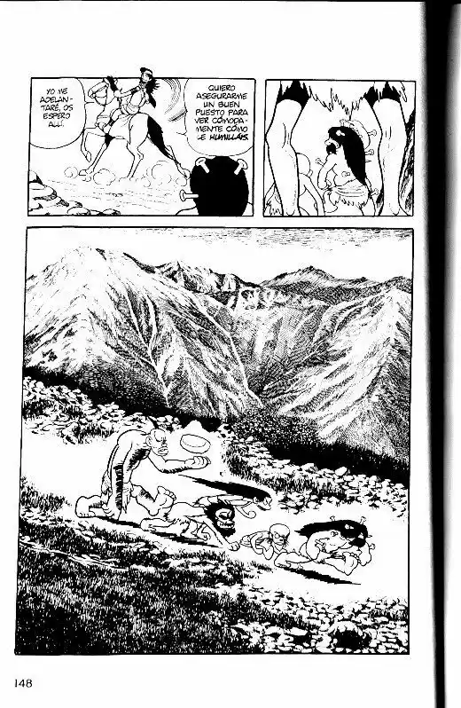 Buda - Capítulo 20 - Página 16 - LectorTMOo