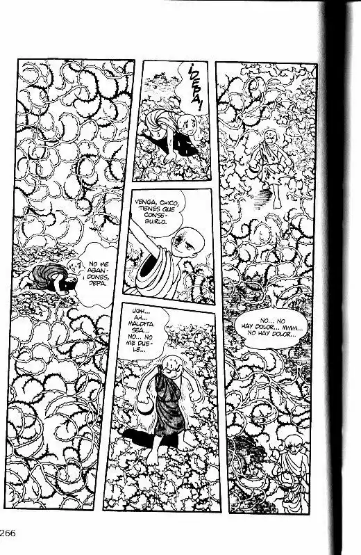 Buda - Capítulo 23 - Página 20 - LectorTMOo