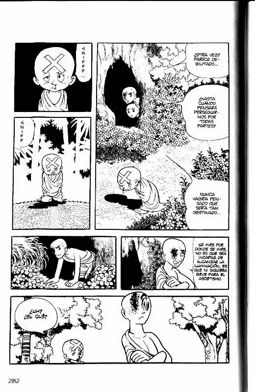 Buda - Capítulo 23 - Página 36 - LectorTMOo