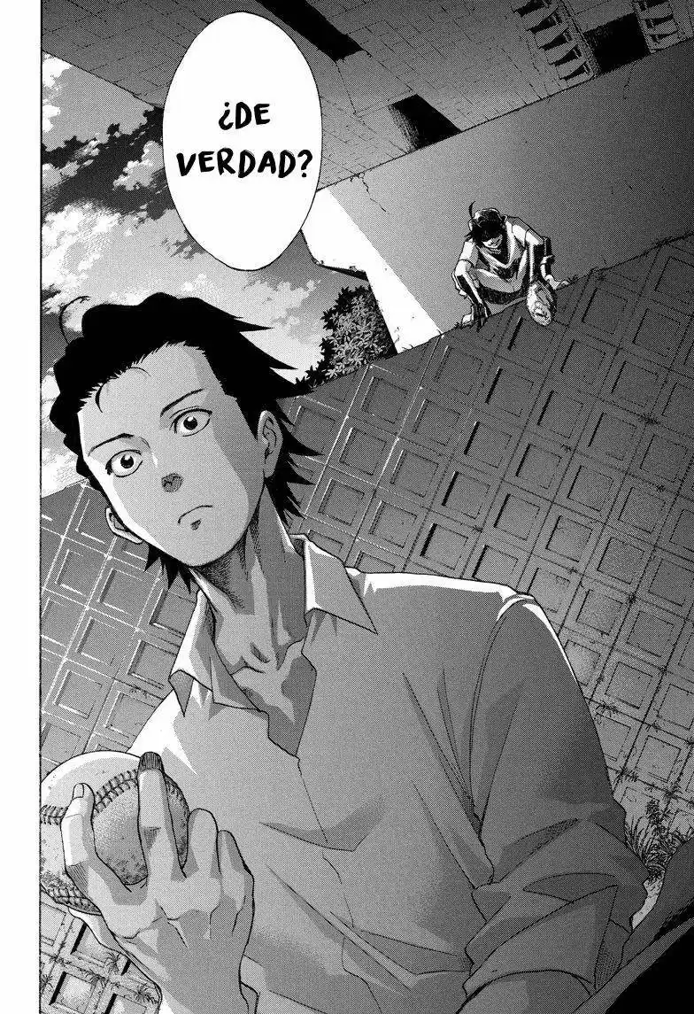 Buddy Strike - Capítulo 1 - Página 19 - LectorTMOo