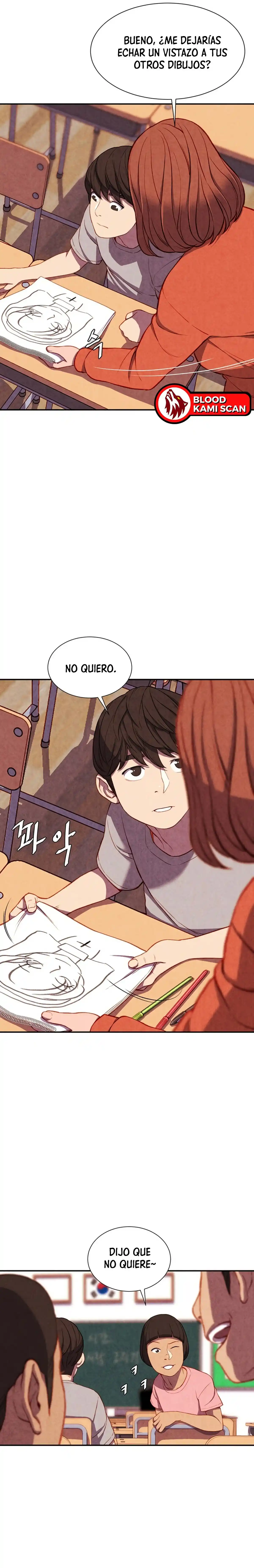 Buena Caza - Capítulo 1 - Página 12 - LectorTMOo