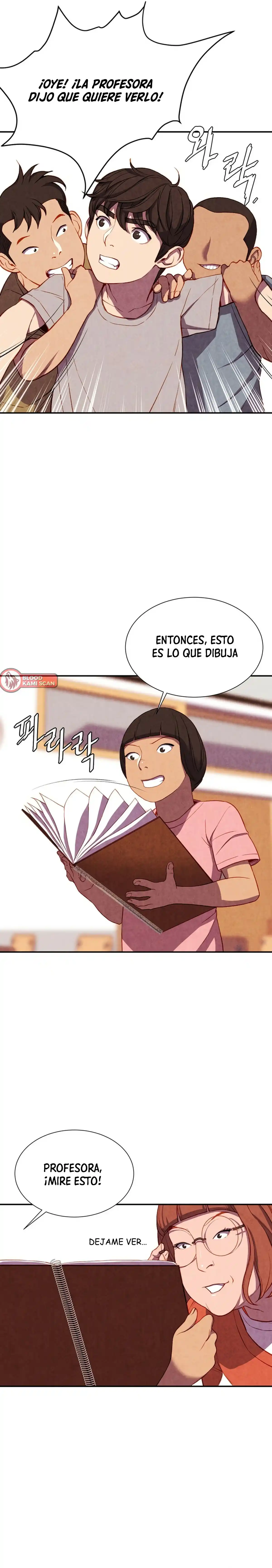 Buena Caza - Capítulo 1 - Página 13 - LectorTMOo