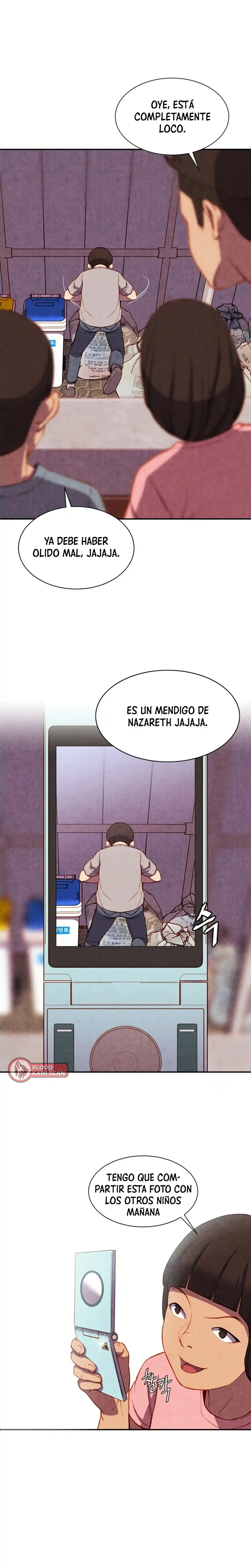 Buena Caza - Capítulo 1 - Página 21 - LectorTMOo