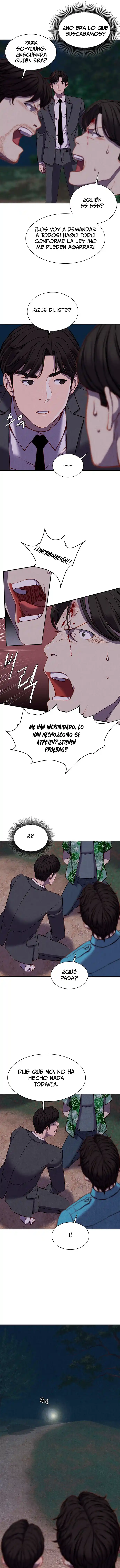 Buena Caza - Capítulo 10 - Página 3 - LectorTMOo