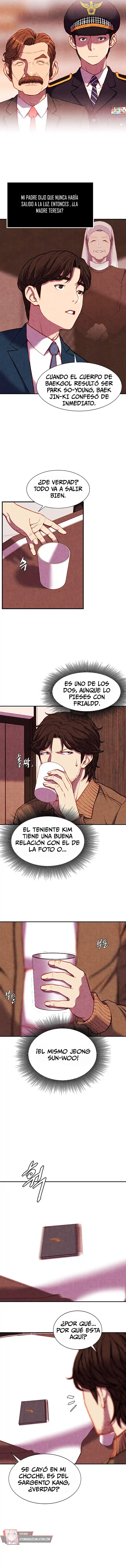 Buena Caza - Capítulo 11 - Página 9 - LectorTMOo
