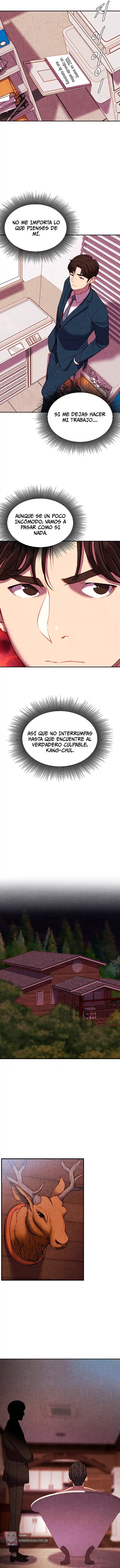 Buena Caza - Capítulo 11 - Página 12 - LectorTMOo