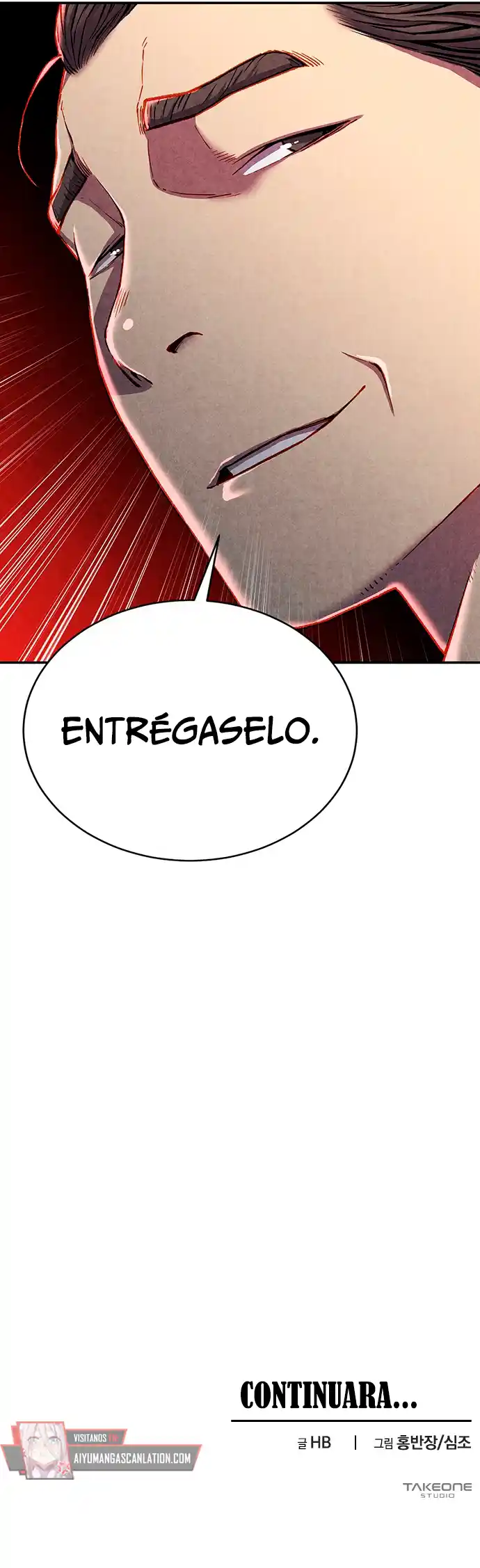 Buena Caza - Capítulo 11 - Página 14 - LectorTMOo