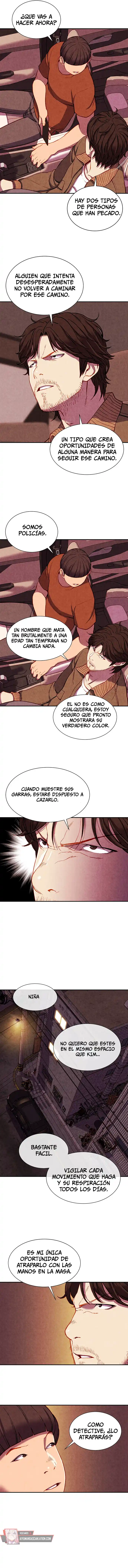 Buena Caza - Capítulo 12 - Página 3 - LectorTMOo