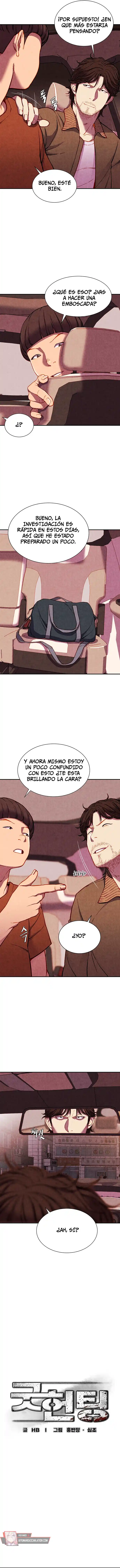 Buena Caza - Capítulo 12 - Página 4 - LectorTMOo