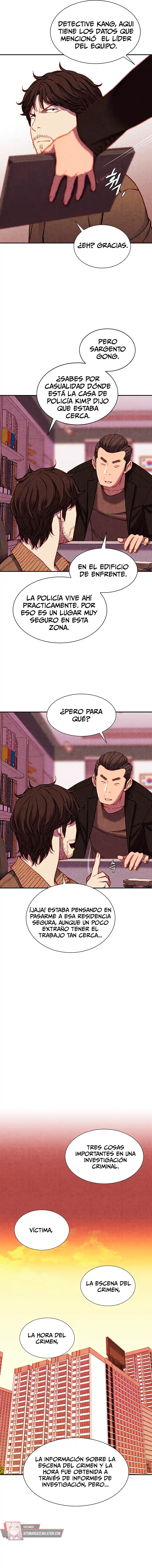 Buena Caza - Capítulo 12 - Página 6 - LectorTMOo