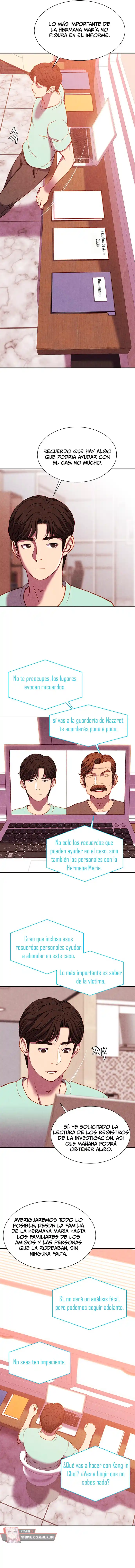 Buena Caza - Capítulo 12 - Página 7 - LectorTMOo