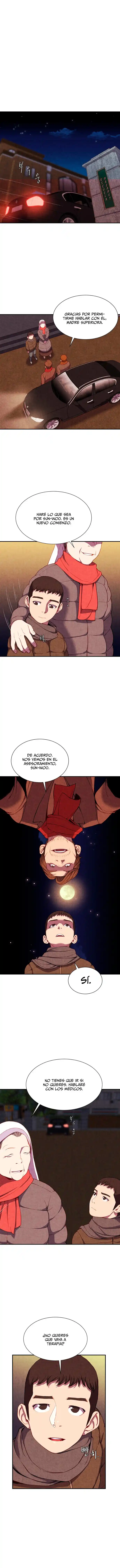 Buena Caza - Capítulo 5 - Página 2 - LectorTMOo