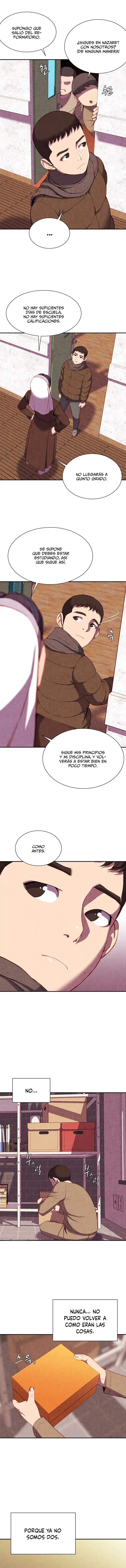 Buena Caza - Capítulo 5 - Página 5 - LectorTMOo
