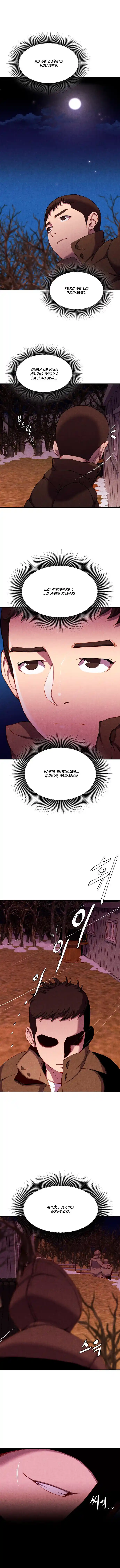 Buena Caza - Capítulo 5 - Página 13 - LectorTMOo