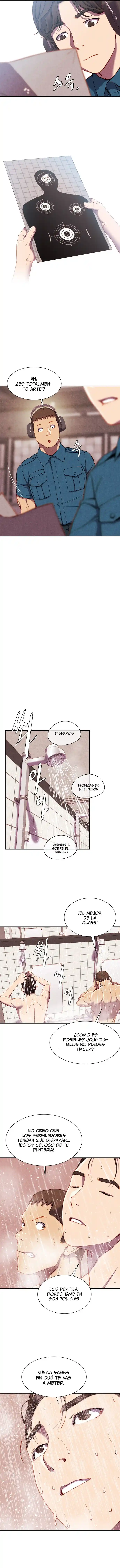 Buena Caza - Capítulo 6 - Página 11 - LectorTMOo