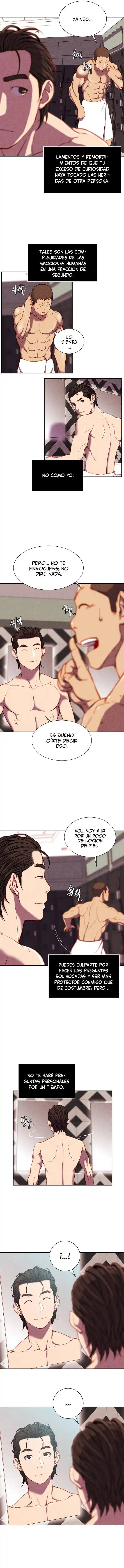 Buena Caza - Capítulo 6 - Página 13 - LectorTMOo