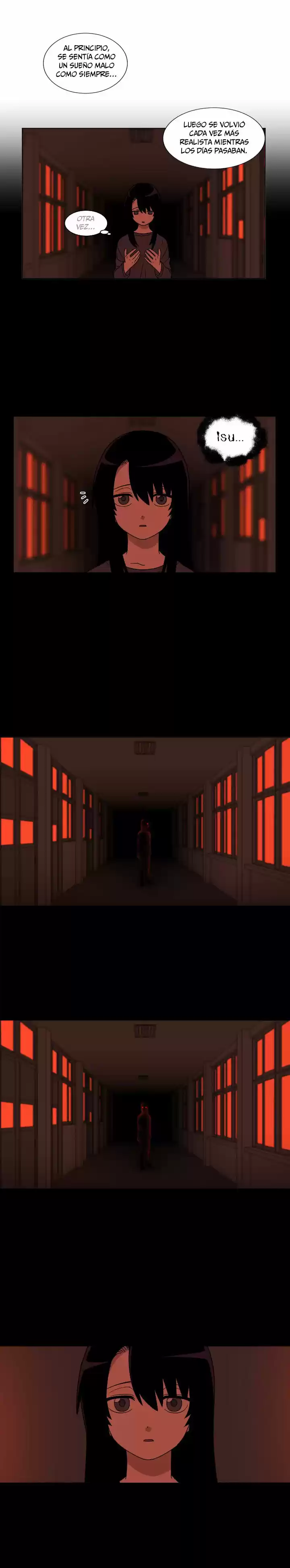 Buenas Noches, Te Veo En Mis Sueños - Capítulo 2 - Página 4 - LectorTMOo