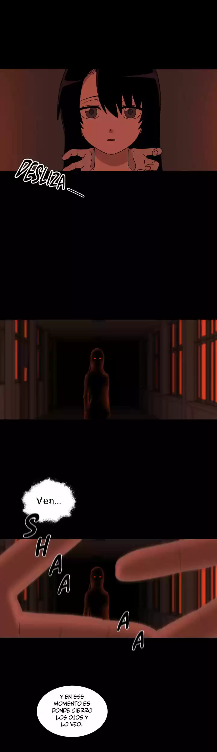 Buenas Noches, Te Veo En Mis Sueños - Capítulo 2 - Página 5 - LectorTMOo