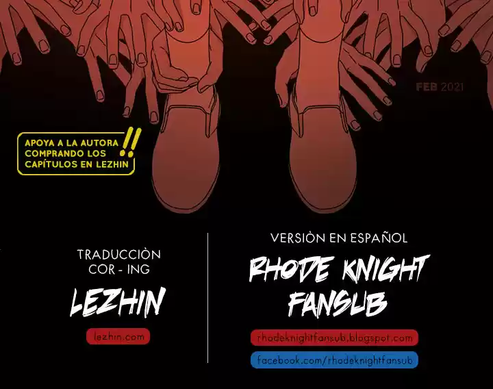 Buenas Noches, Te Veo En Mis Sueños - Capítulo 3 - Página 1 - LectorTMOo