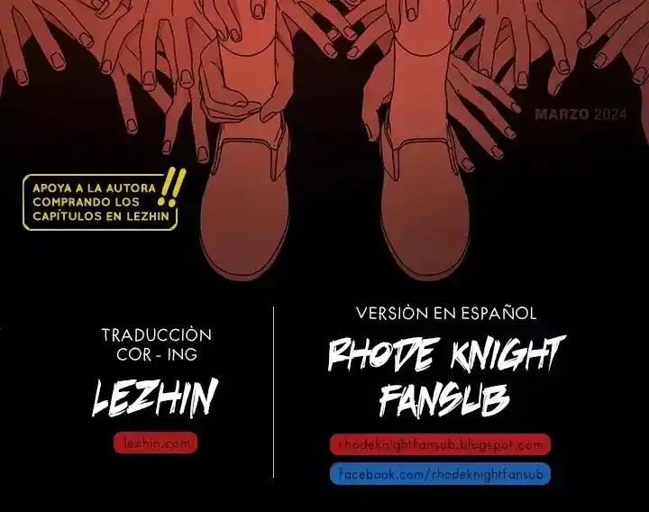 Buenas Noches, Te Veo En Mis Sueños - Capítulo 8 - Página 1 - LectorTMOo