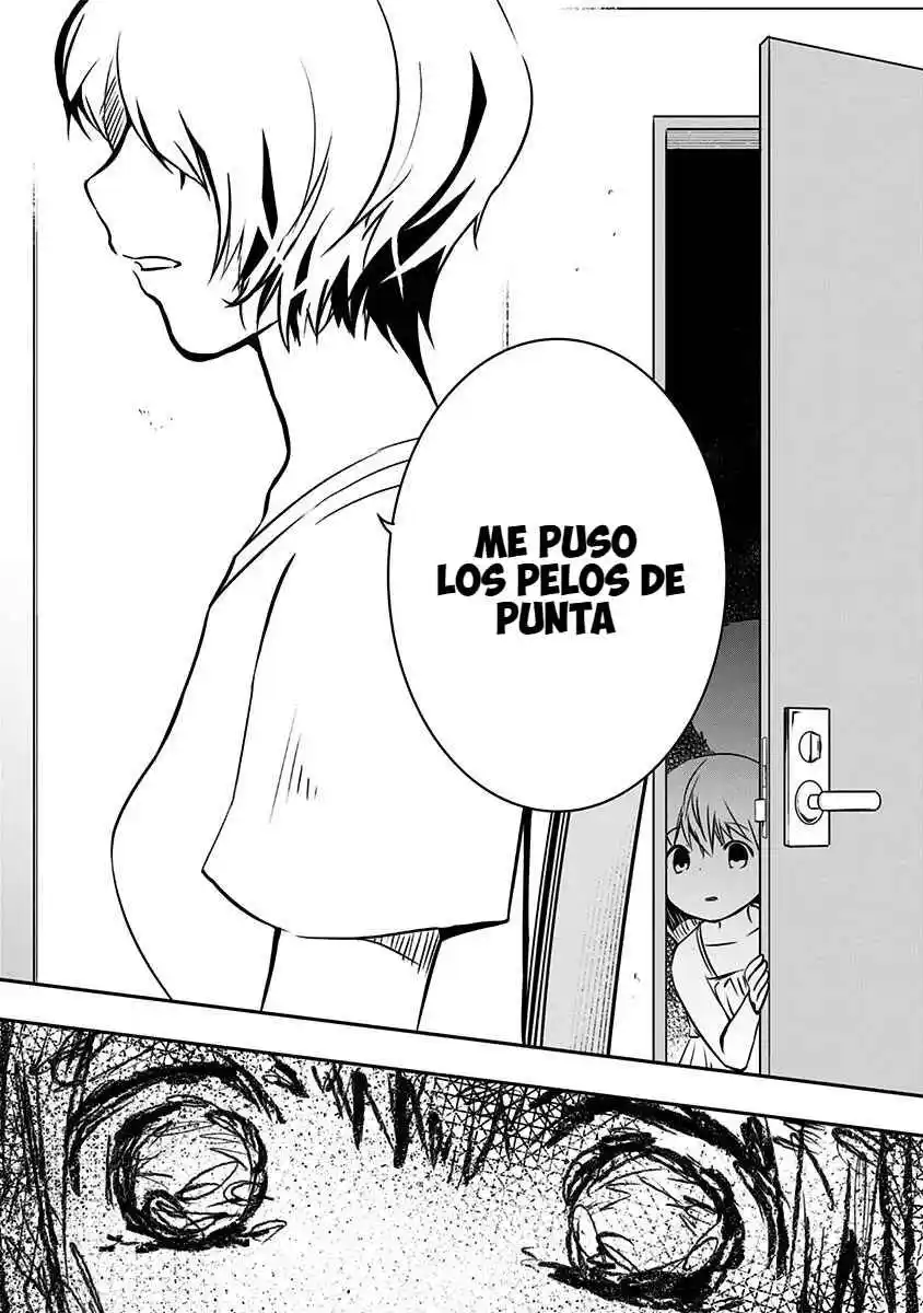 Buenos Días, Psicópata - Capítulo 4 - Página 15 - LectorTMOo