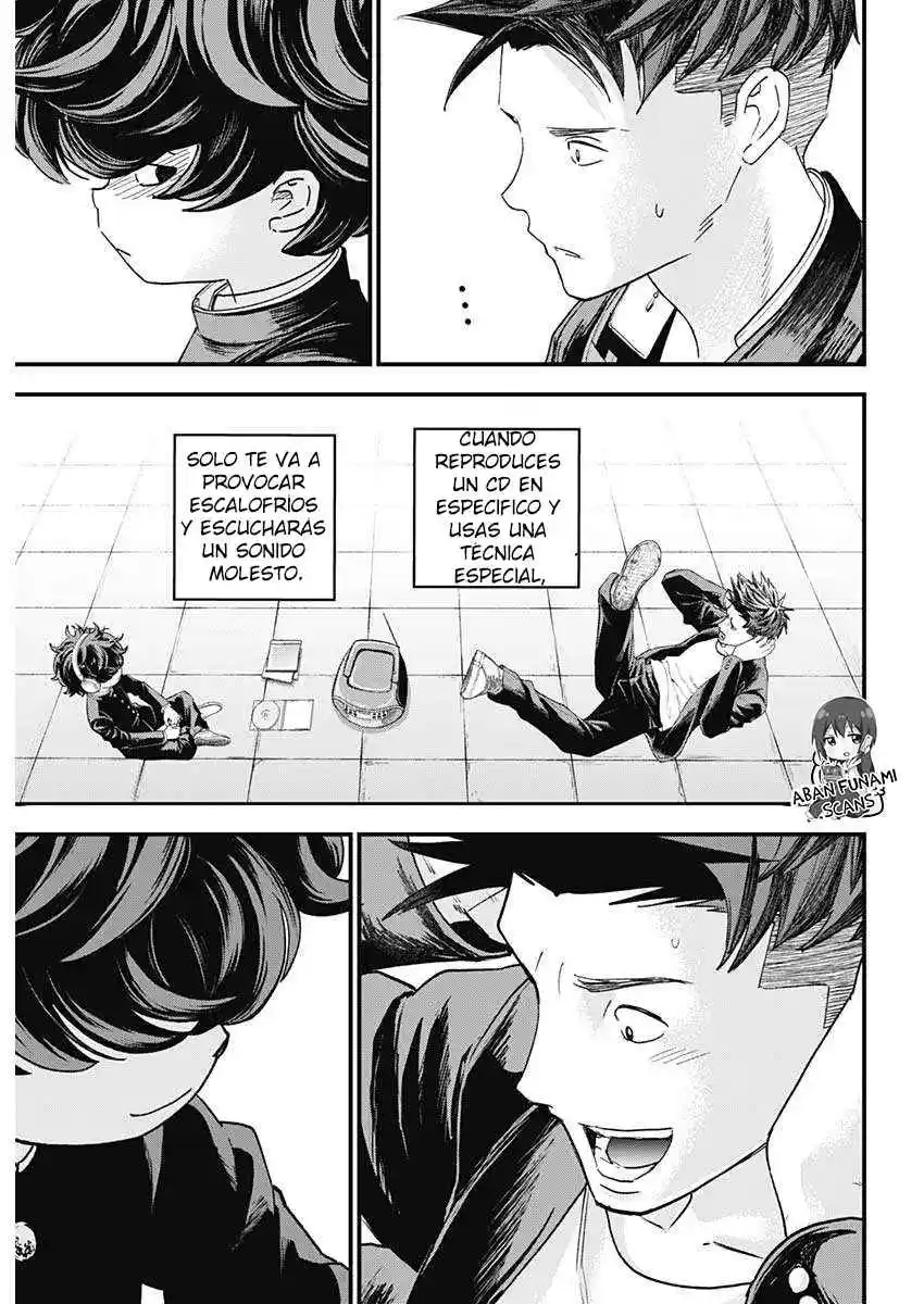 Bug Ego - Capítulo 1 - Página 26 - LectorTMOo