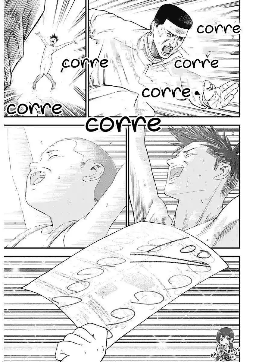 Bug Ego - Capítulo 1 - Página 33 - LectorTMOo