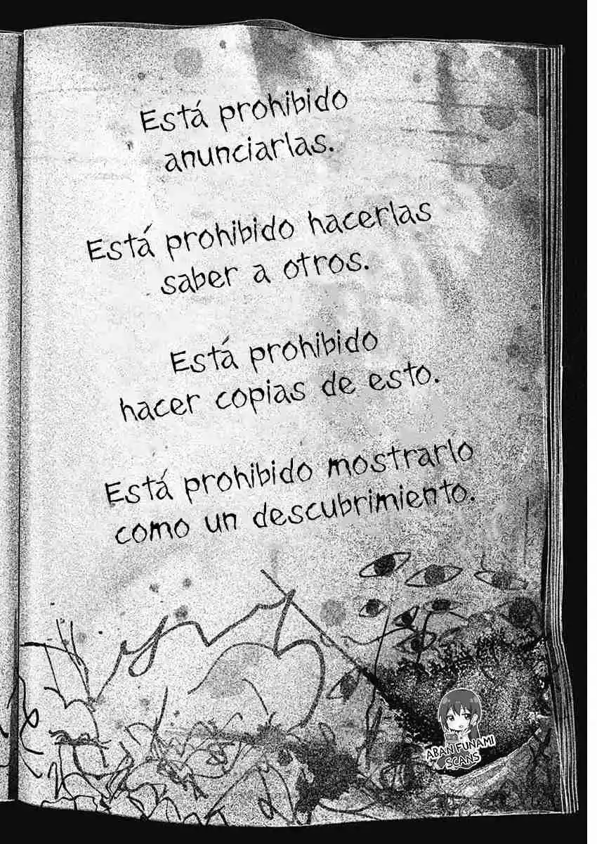 Bug Ego - Capítulo 1 - Página 46 - LectorTMOo