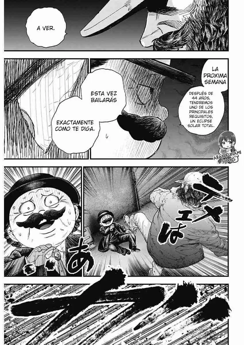 Bug Ego - Capítulo 1 - Página 49 - LectorTMOo