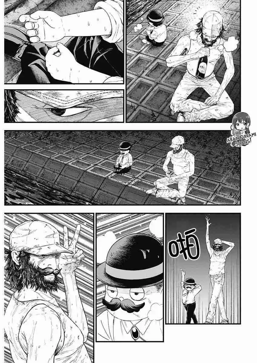 Bug Ego - Capítulo 1 - Página 53 - LectorTMOo