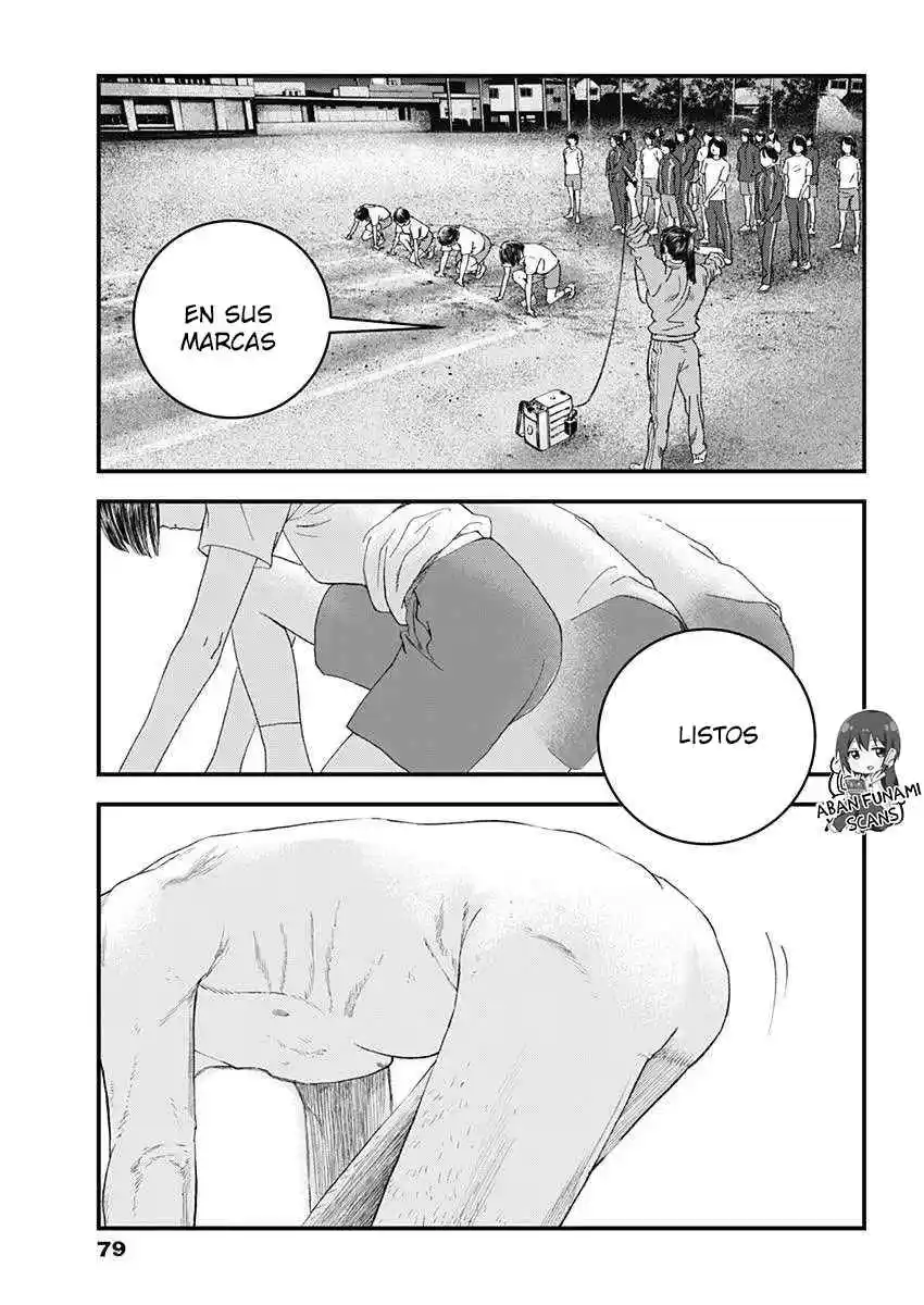 Bug Ego - Capítulo 1 - Página 57 - LectorTMOo