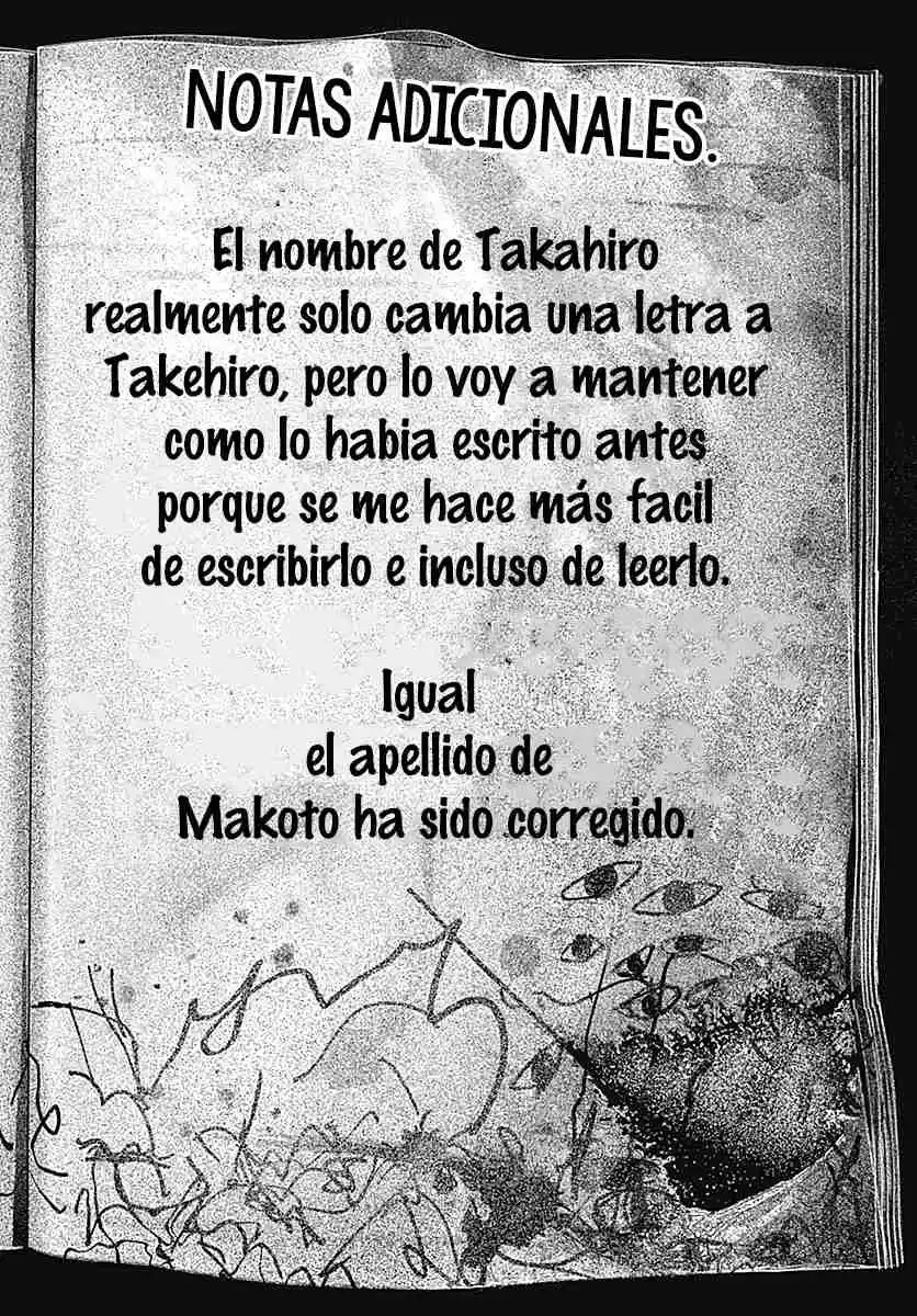 Bug Ego - Capítulo 1 - Página 68 - LectorTMOo