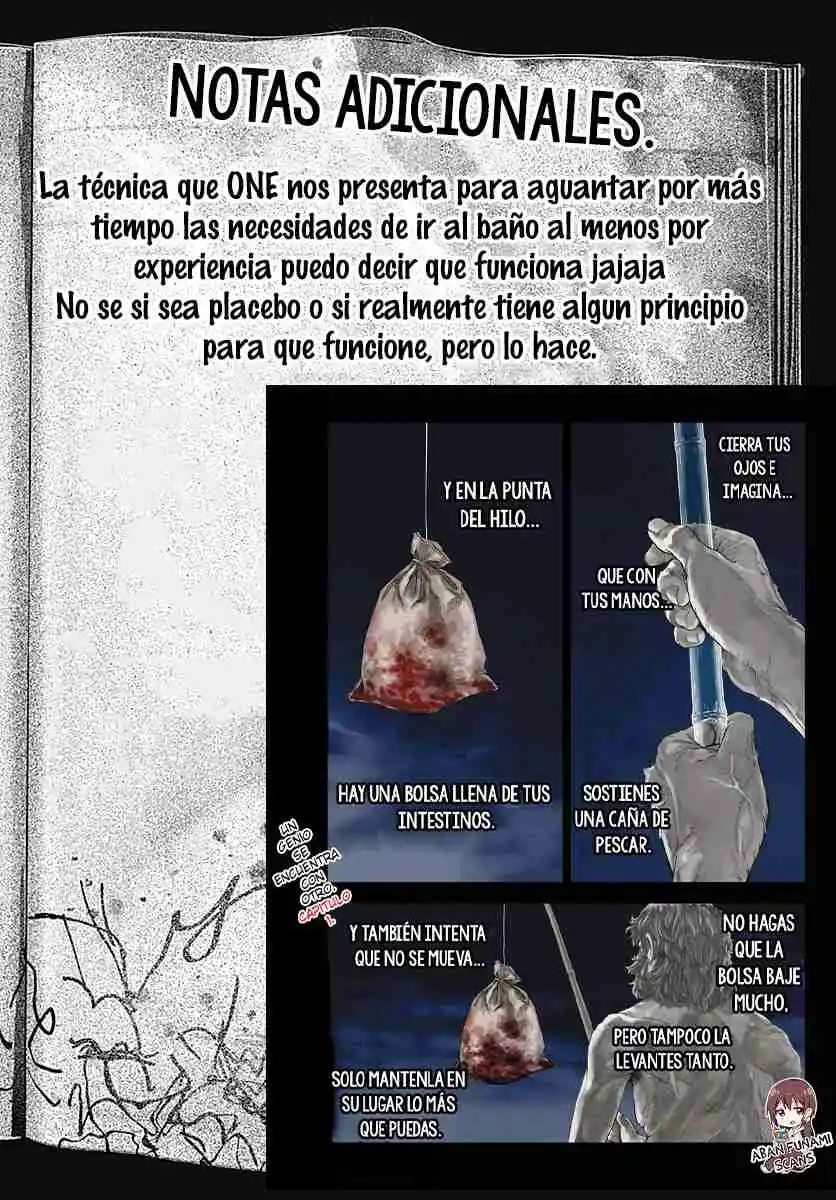 Bug Ego - Capítulo 1 - Página 69 - LectorTMOo