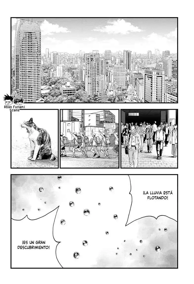 Bug Ego - Capítulo 10 - Página 6 - LectorTMOo