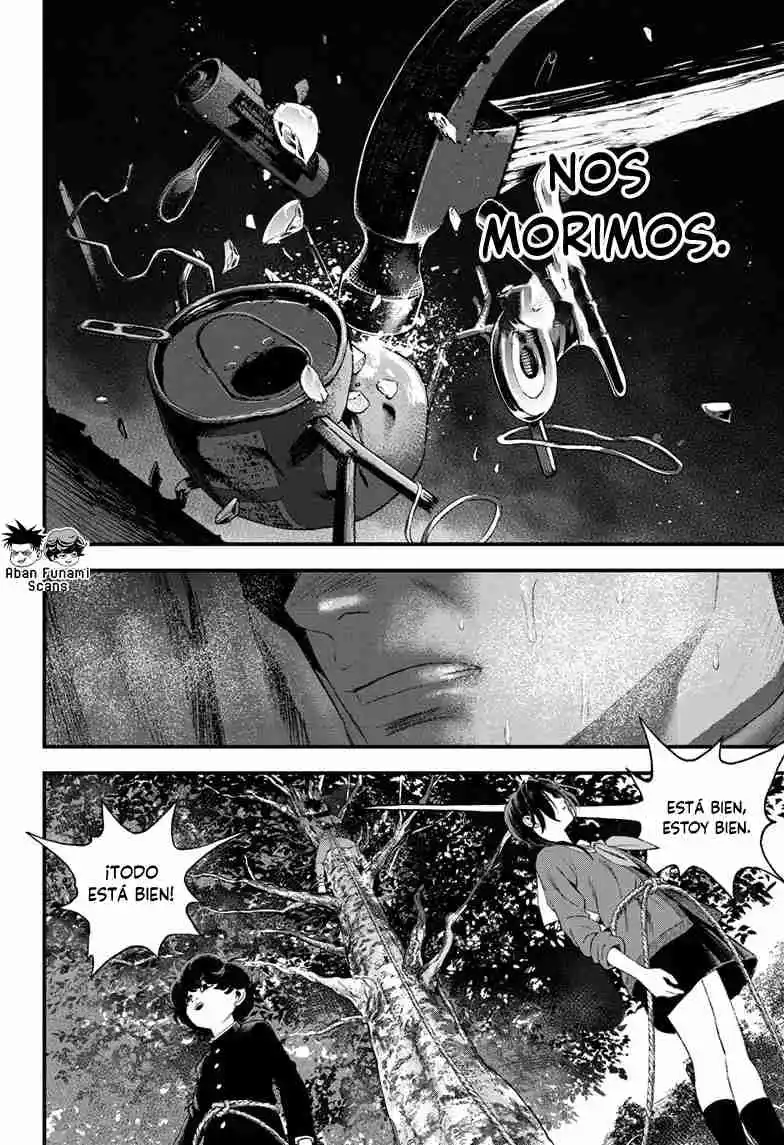 Bug Ego - Capítulo 10 - Página 26 - LectorTMOo