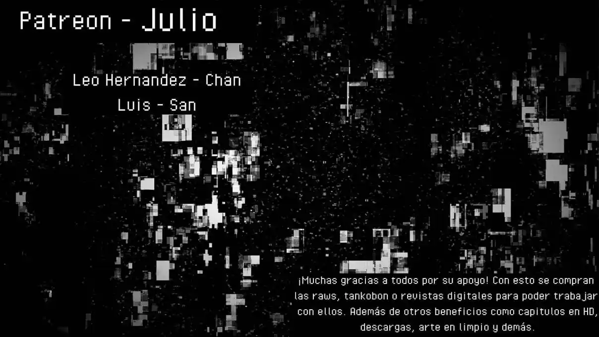 Bug Ego - Capítulo 11 - Página 2 - LectorTMOo