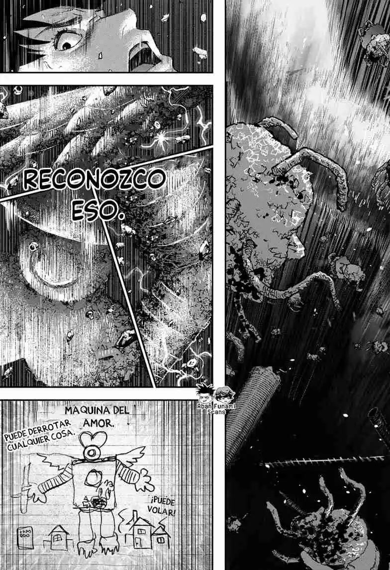 Bug Ego - Capítulo 11 - Página 19 - LectorTMOo