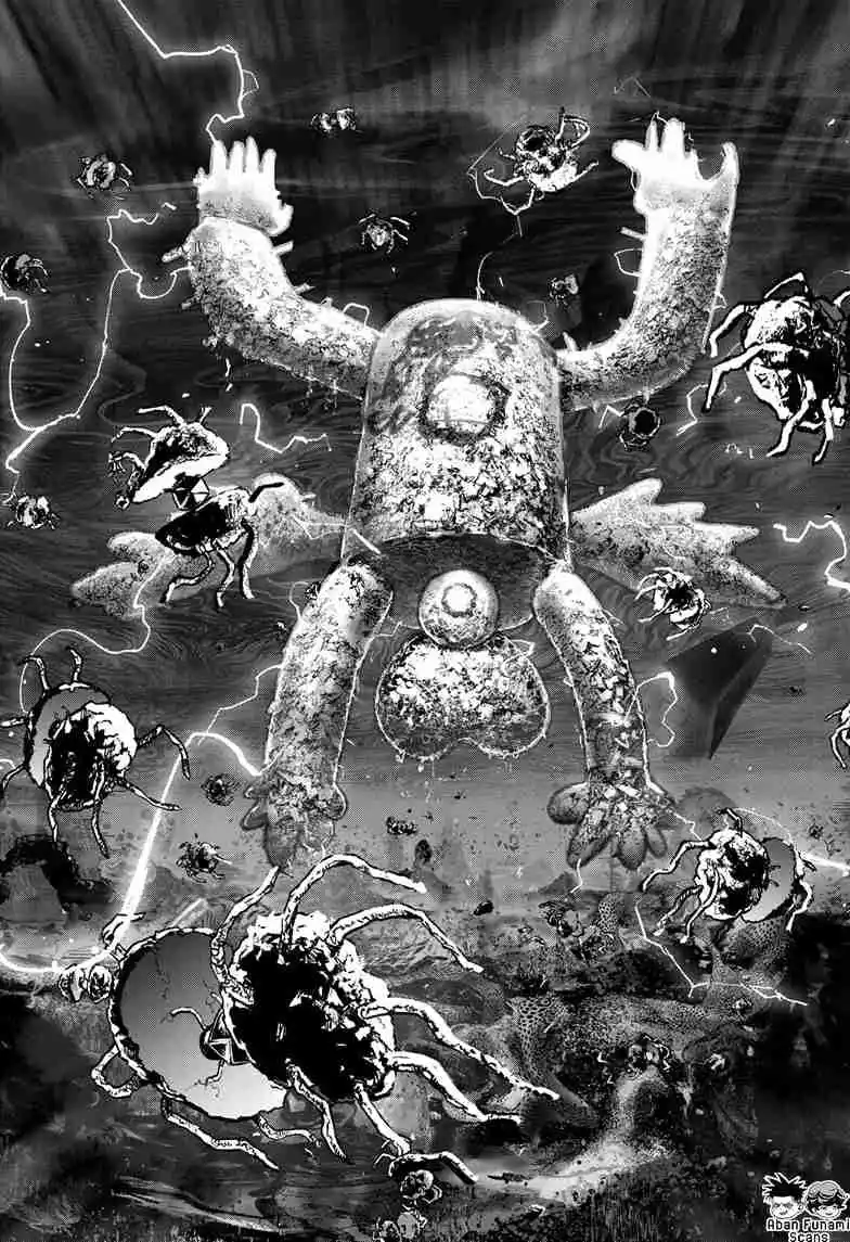 Bug Ego - Capítulo 11 - Página 20 - LectorTMOo