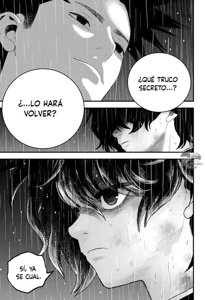 Bug Ego - Capítulo 13 - Página 11 - LectorTMOo