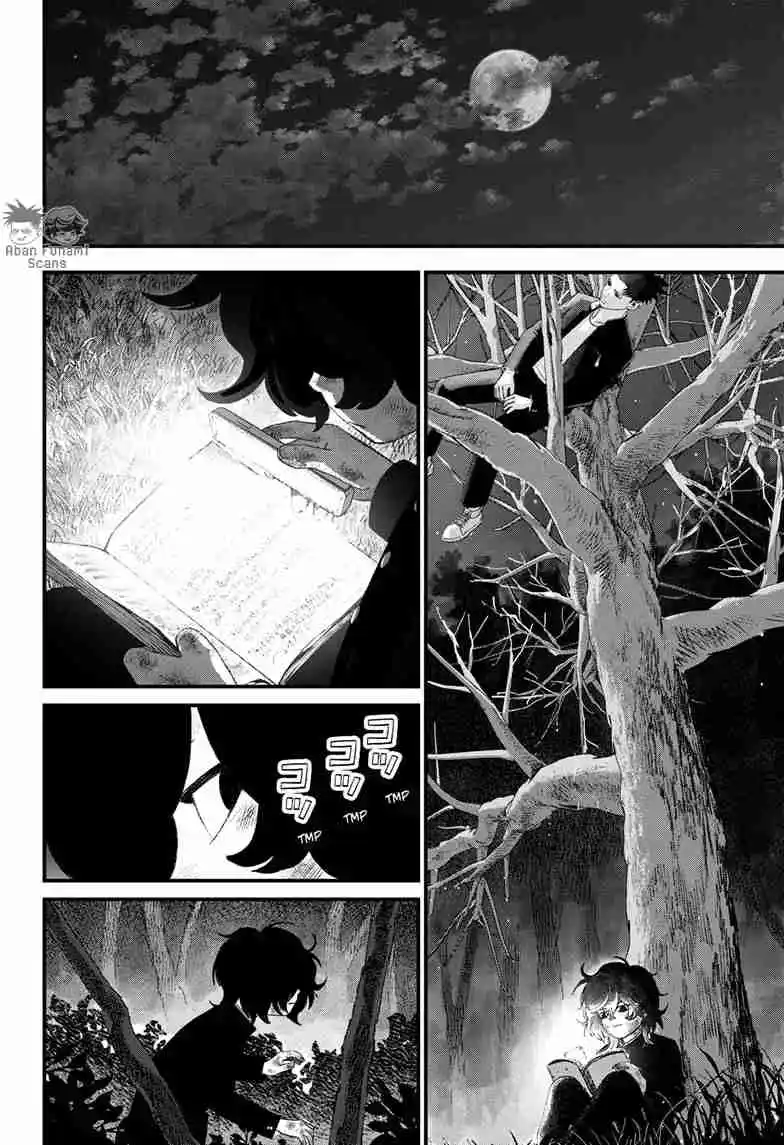 Bug Ego - Capítulo 13 - Página 14 - LectorTMOo