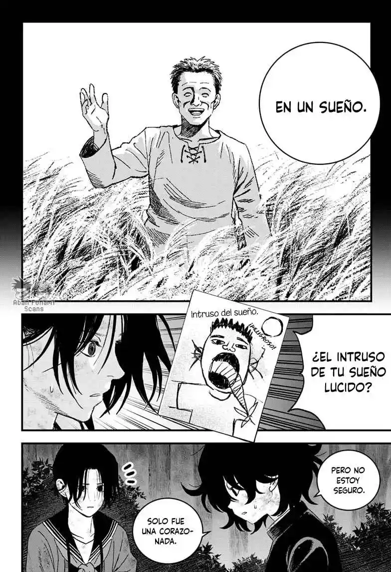 Bug Ego - Capítulo 13 - Página 20 - LectorTMOo