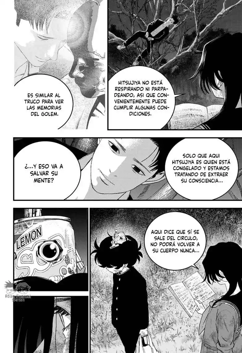 Bug Ego - Capítulo 13 - Página 26 - LectorTMOo
