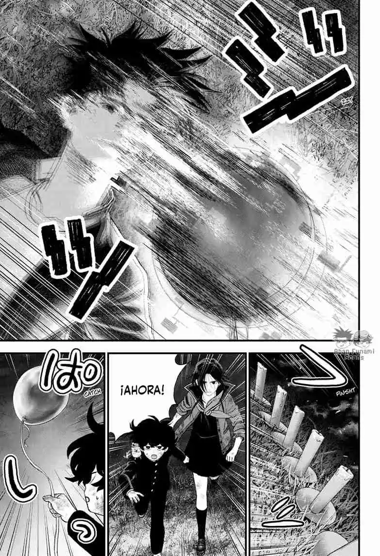 Bug Ego - Capítulo 13 - Página 46 - LectorTMOo