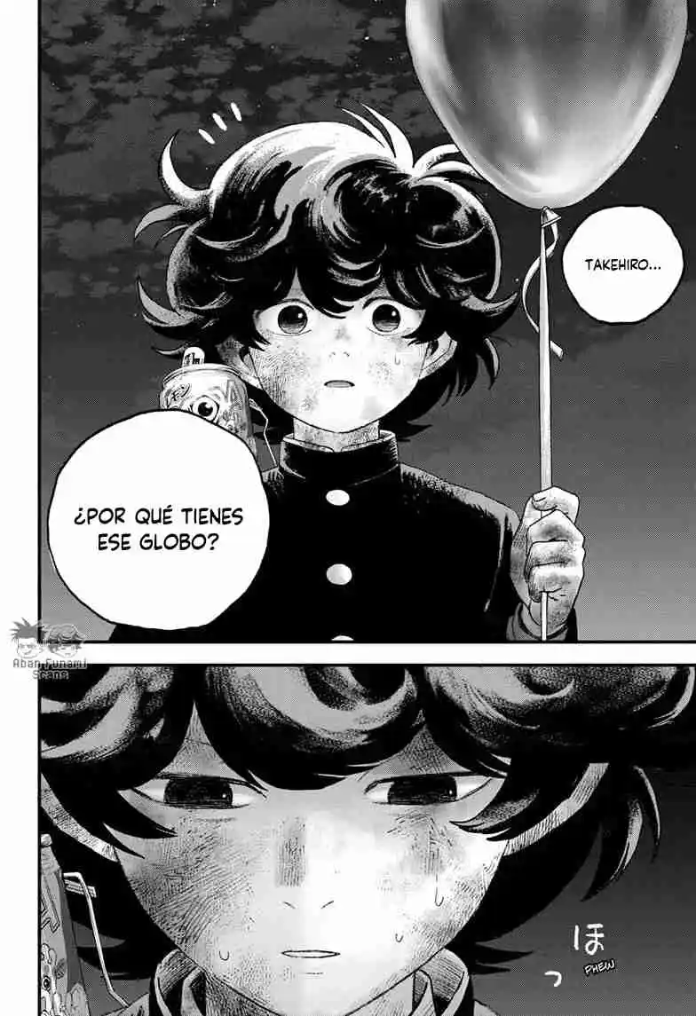 Bug Ego - Capítulo 13 - Página 49 - LectorTMOo